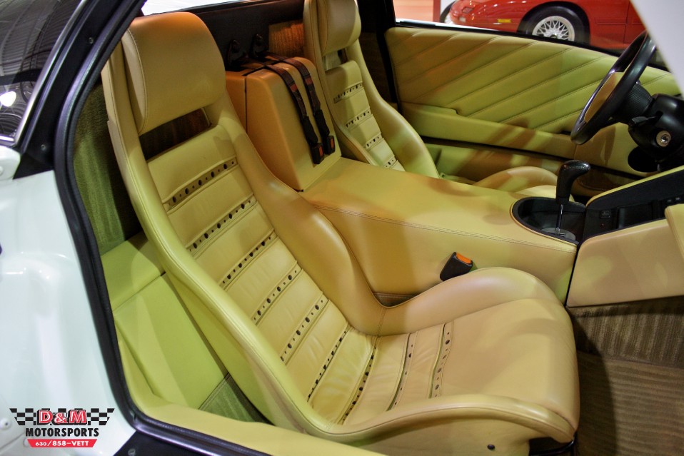 1991 Lamborghini Diablo 