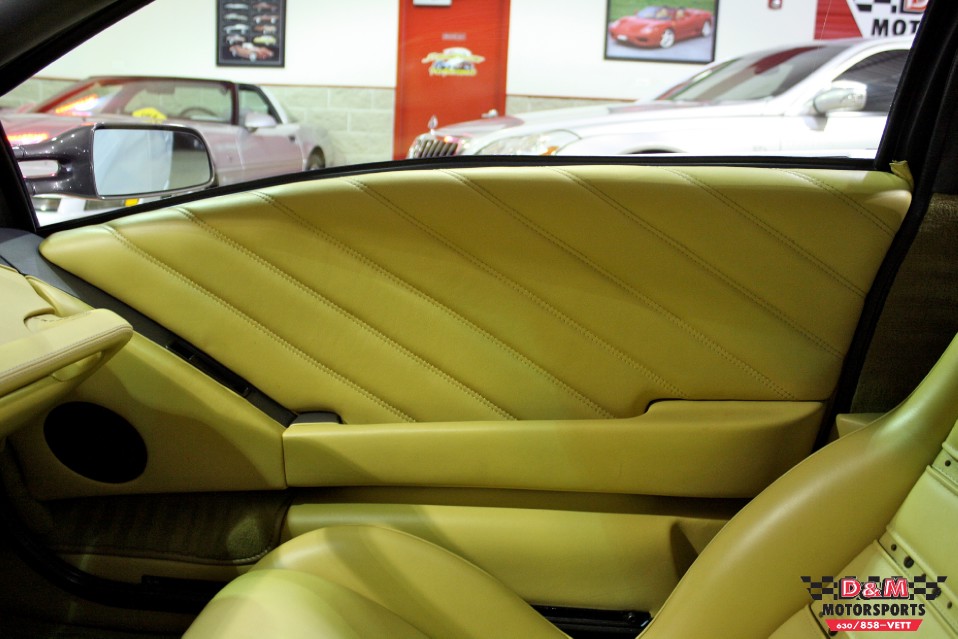 1991 Lamborghini Diablo 
