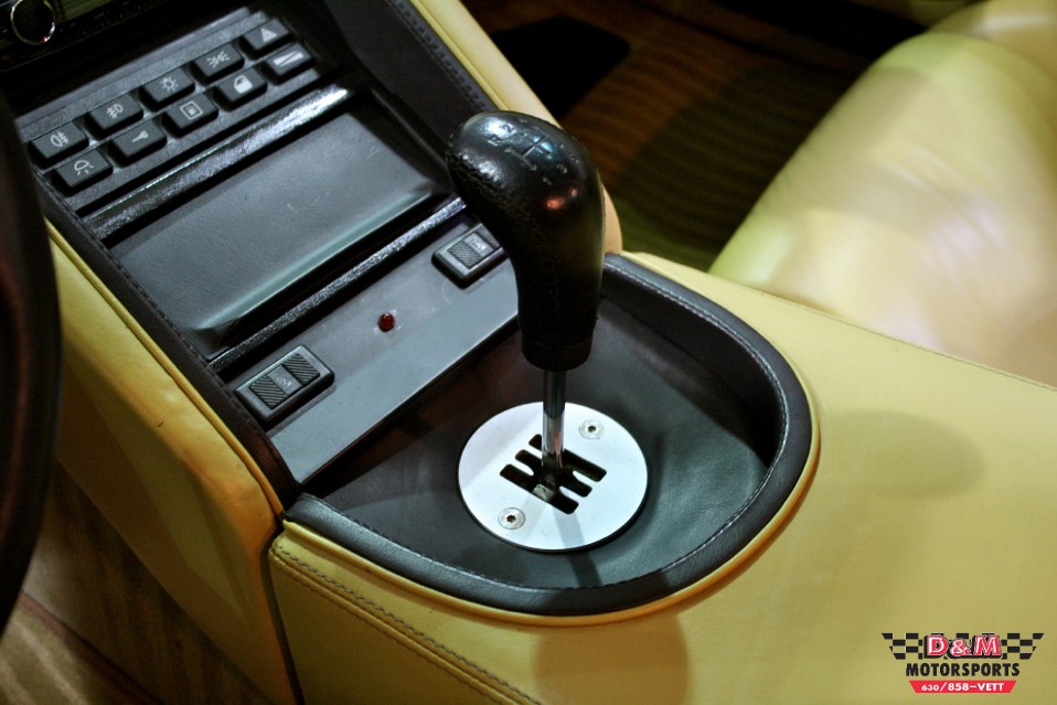 1991 Lamborghini Diablo 