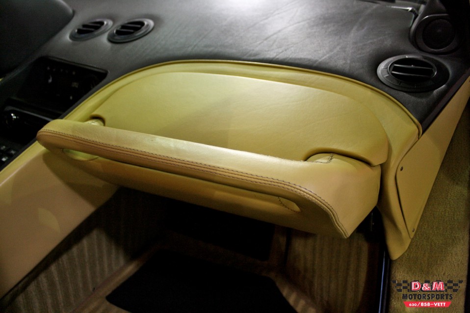 1991 Lamborghini Diablo 