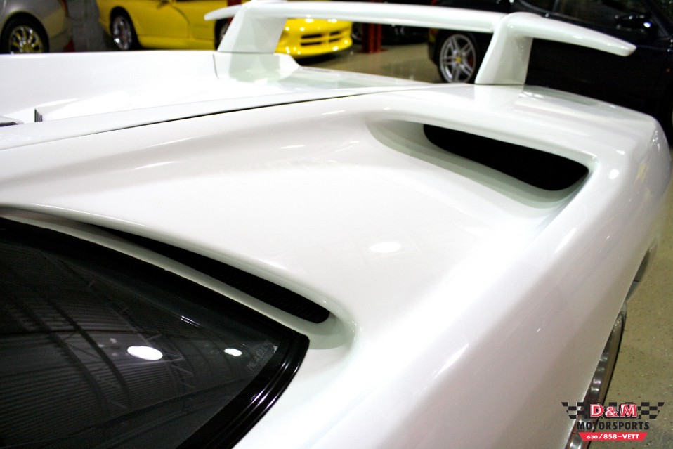1991 Lamborghini Diablo 