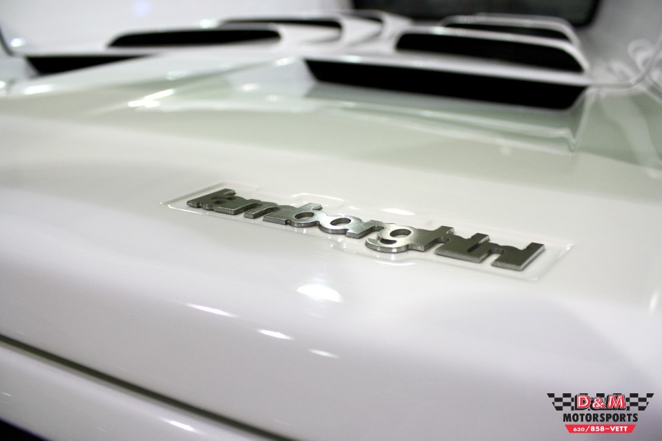 1991 Lamborghini Diablo 