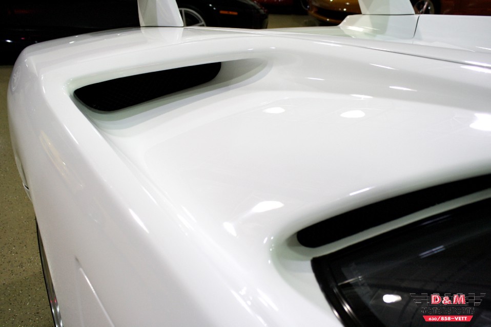 1991 Lamborghini Diablo 