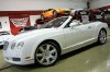 2007 Bentley Continental GTC