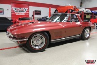 1967 Chevrolet Corvette Roadster