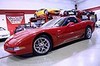 2003 Chevrolet Corvette Z06