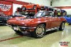 1965 Chevrolet Corvette Convertible
