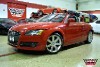 2008 Audi TT 2.0T