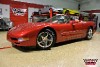 2002 Chevrolet Corvette Convertible