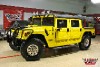 1999 AM General Hummer Open Top
