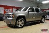 2009 Chevrolet Avalanche LTZ