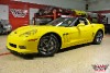 2012 Chevrolet Corvette Grand Sport