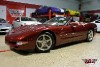 2003 Chevrolet Corvette Convertible