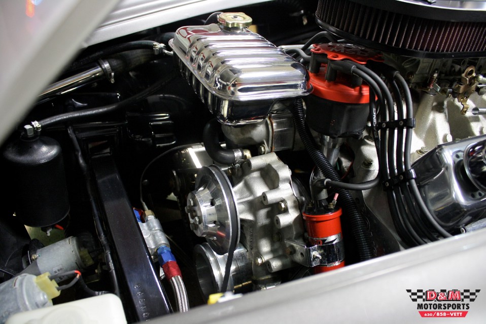 1965 Superformance MKIII 