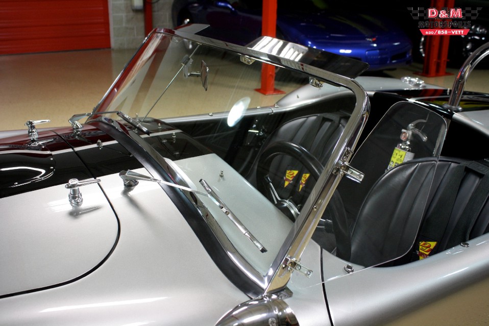 1965 Superformance MKIII 
