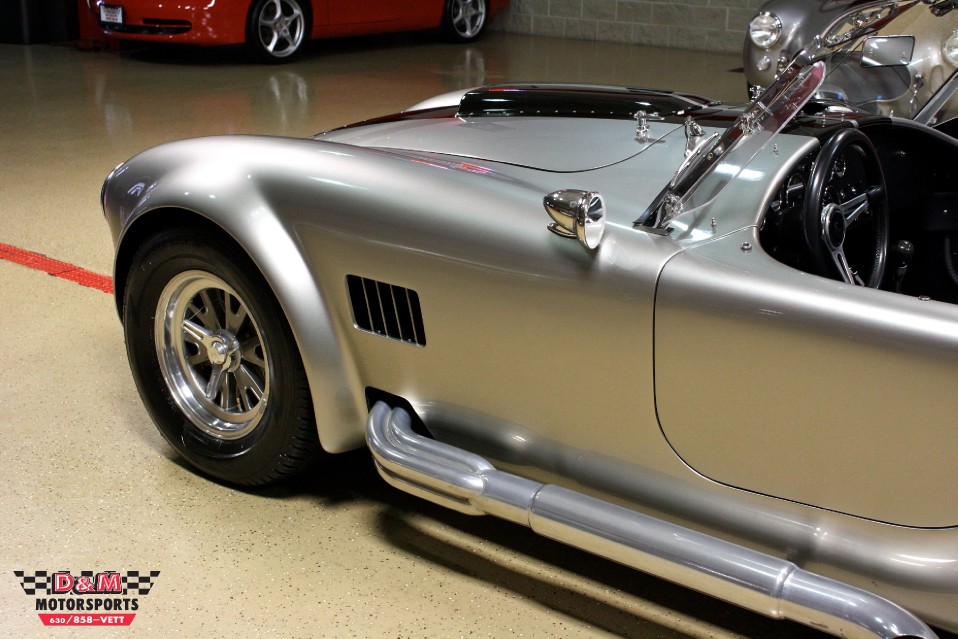 1965 Superformance MKIII 