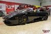 2009 Lamborghini Murcielago LP640