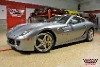 2010 Ferrari 599 GTB Fiorano HGTE