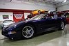 2001 Chevrolet Corvette Convertible