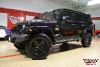 2012 Jeep Wrangler Unlimited Call of Duty MW3