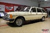 1984 Mercedes-Benz 300 TD