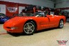 2001 Chevrolet Corvette Convertible