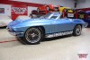 1966 Chevrolet Corvette Convertible