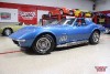 1969 Chevrolet Corvette Coupe