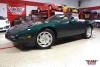 1995 Chevrolet Corvette Convertible