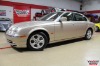 2001 Jaguar S-Type 3.0