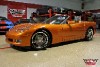 2007 Chevrolet Corvette Convertible