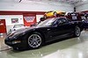 2002 Chevrolet Corvette Z06