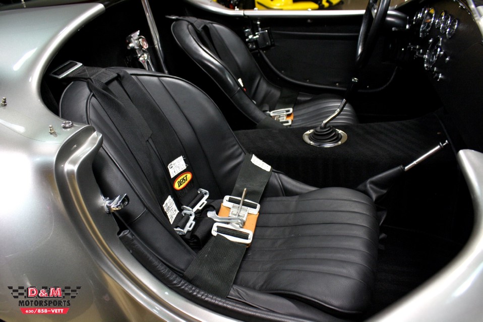 1965 Superformance MKIII 