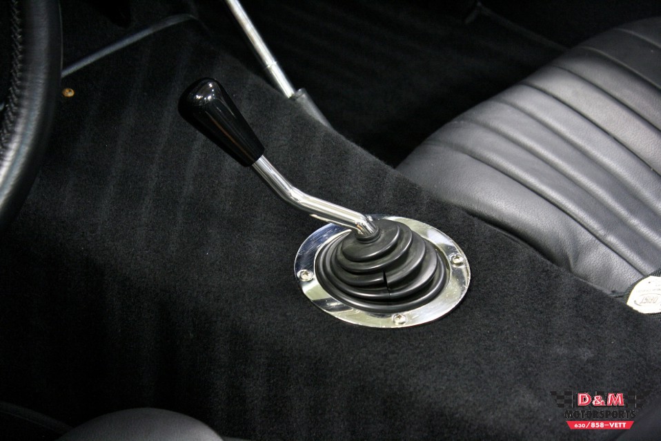 1965 Superformance MKIII 