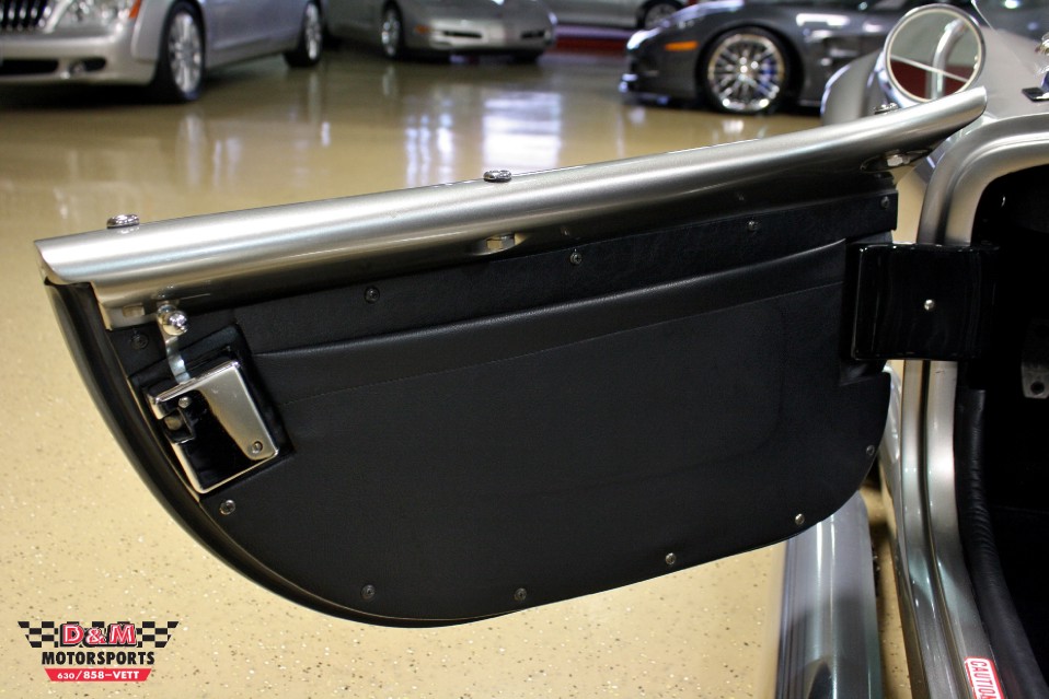 1965 Superformance MKIII 