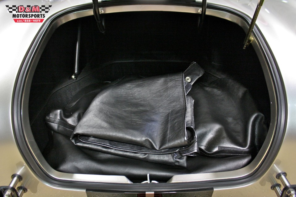 1965 Superformance MKIII 