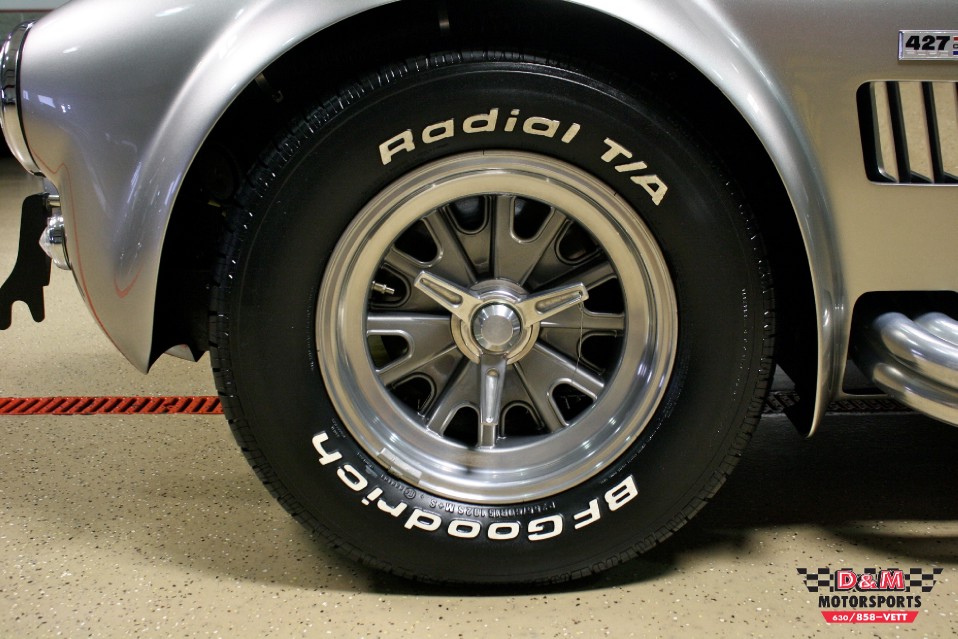 1965 Superformance MKIII 