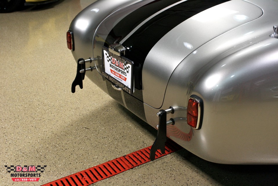 1965 Superformance MKIII 