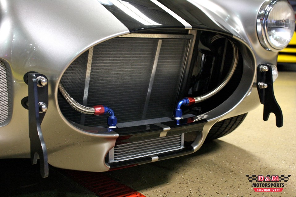 1965 Superformance MKIII 