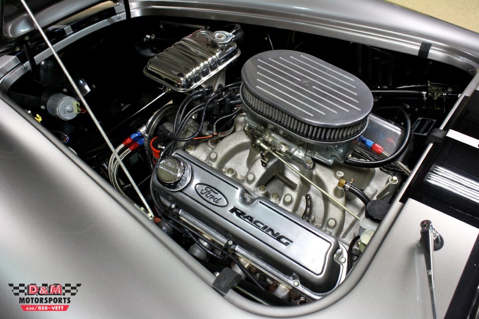 1965 Superformance MKIII 