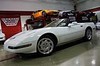 1992 Chevrolet Corvette Convertible