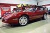 1988 Chevrolet Corvette Convertible