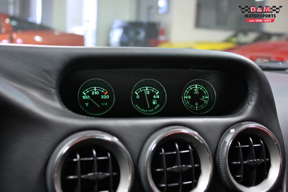 2000 Ferrari 550 Maranello