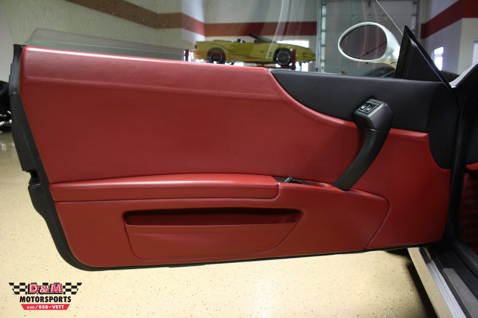 2000 Ferrari 550 Maranello