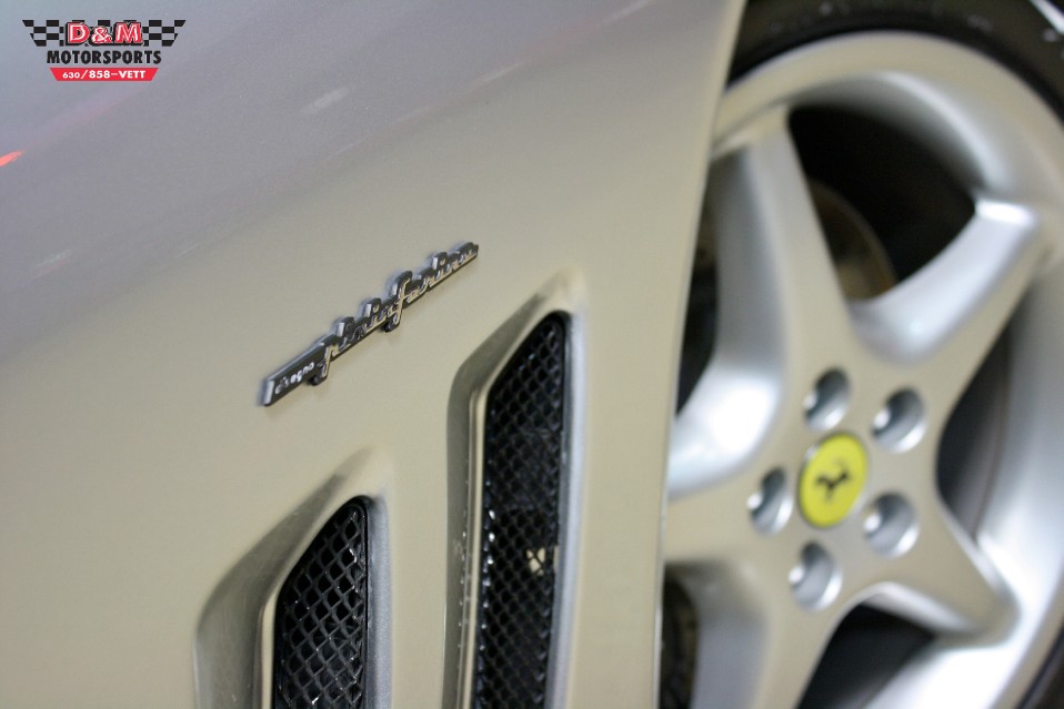 2000 Ferrari 550 Maranello