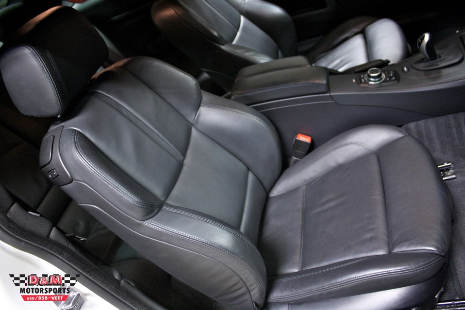 2011 BMW M3 Coupe