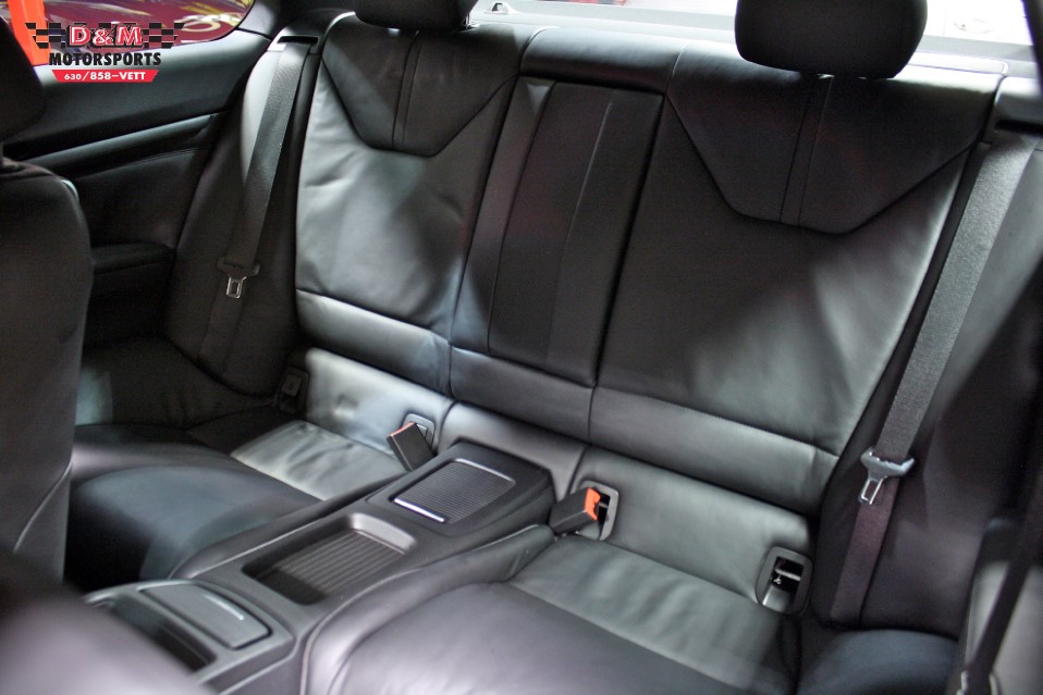 2011 BMW M3 Coupe