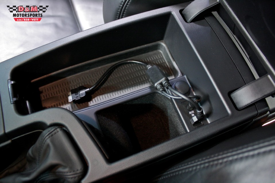 2011 BMW M3 Coupe