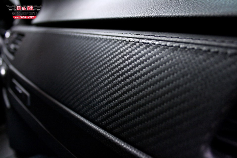 2011 BMW M3 Coupe