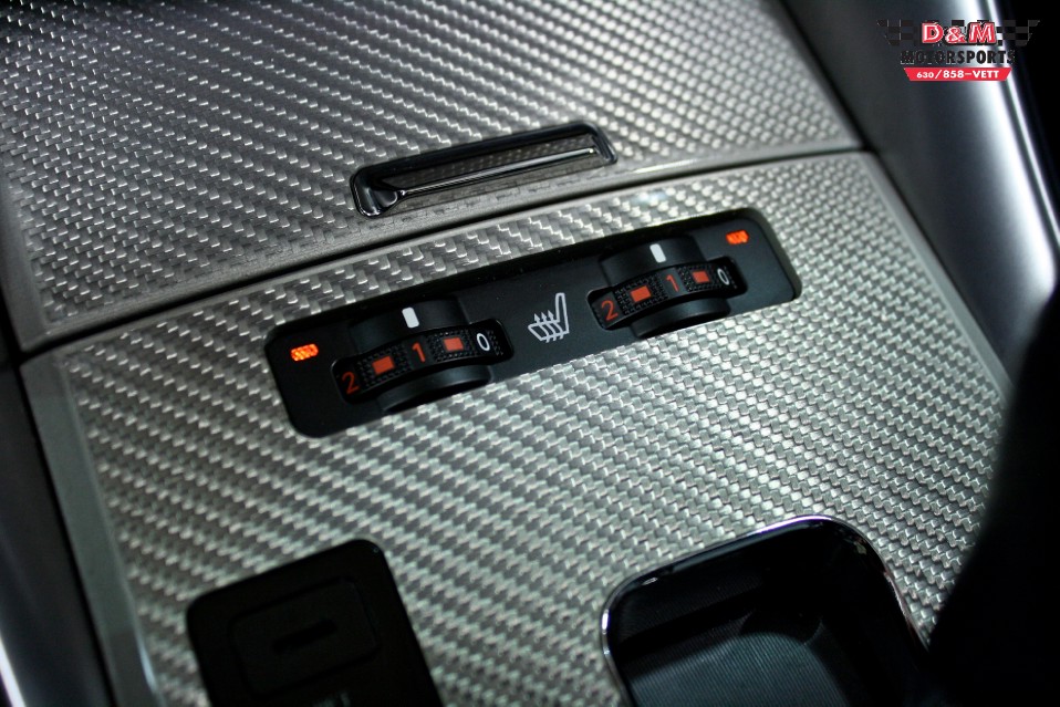 2008 Lexus IS F